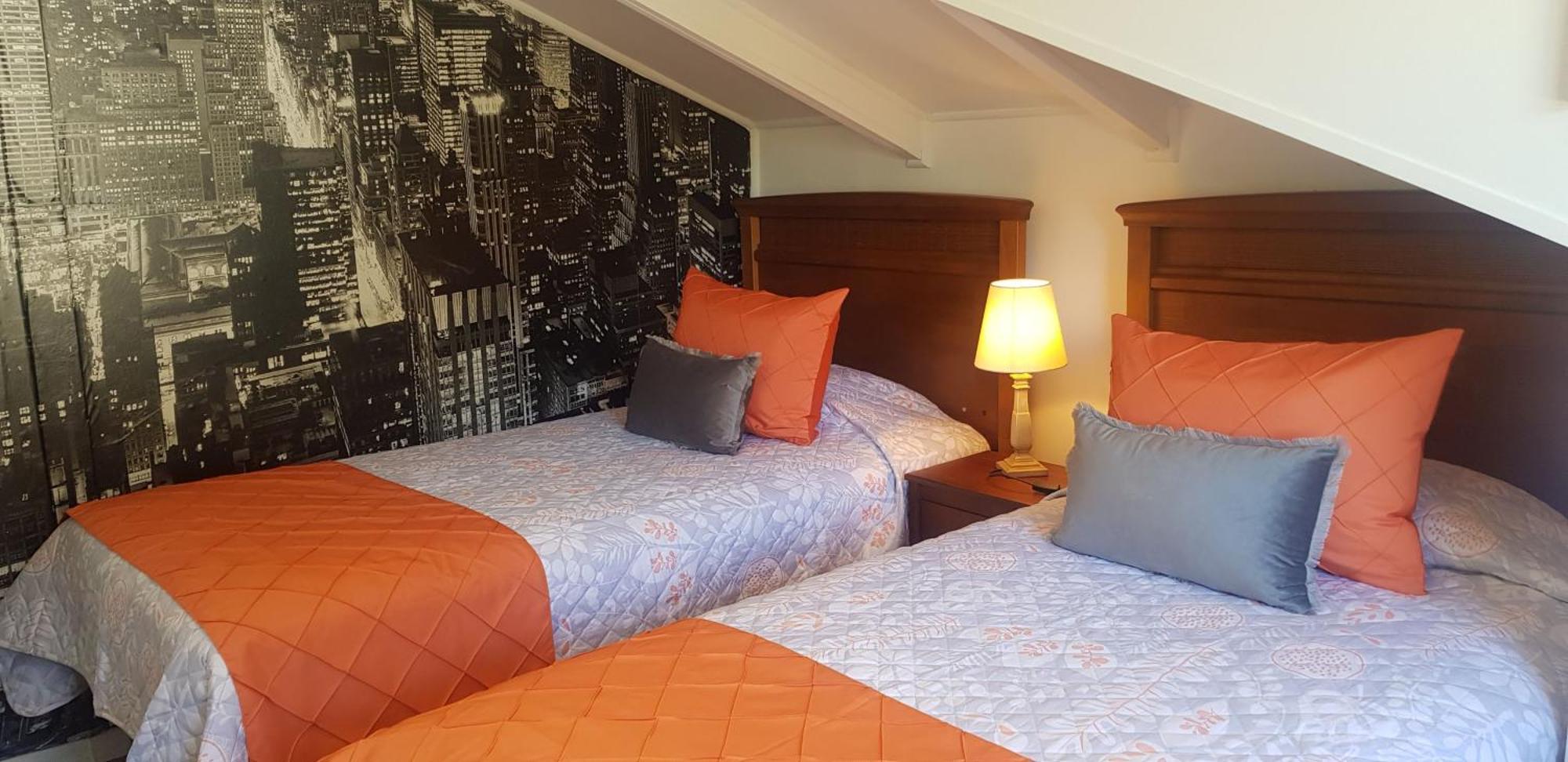 Hotel Puerta Del Lago بورتو فاراس المظهر الخارجي الصورة