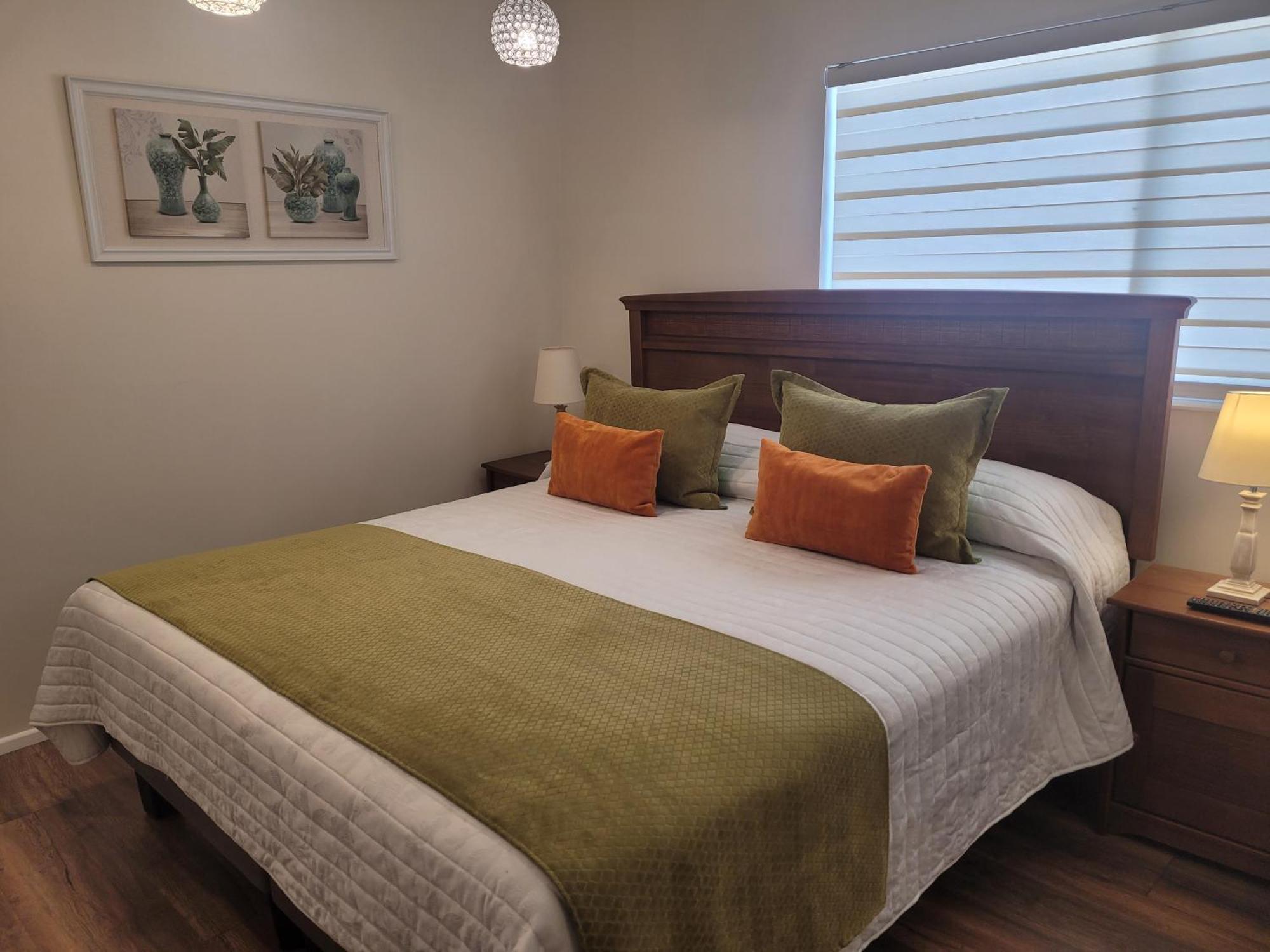 Hotel Puerta Del Lago بورتو فاراس المظهر الخارجي الصورة