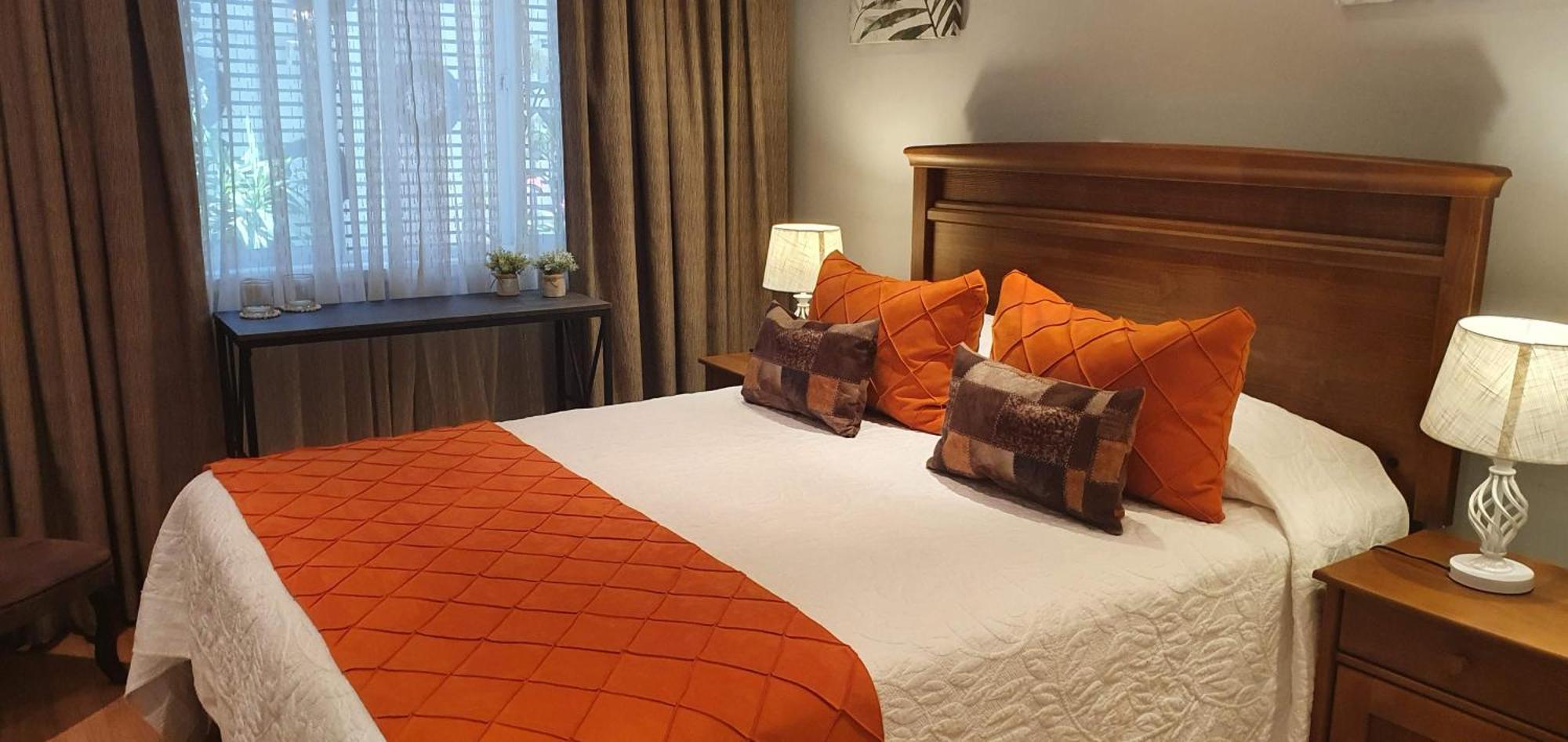 Hotel Puerta Del Lago بورتو فاراس المظهر الخارجي الصورة