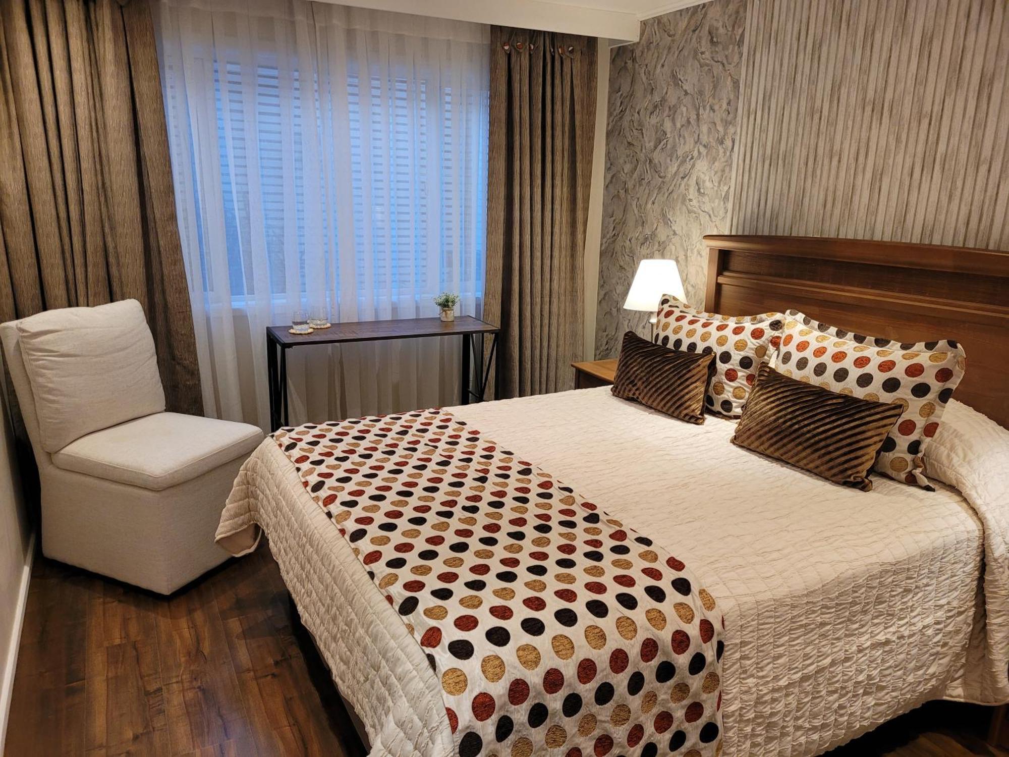 Hotel Puerta Del Lago بورتو فاراس المظهر الخارجي الصورة