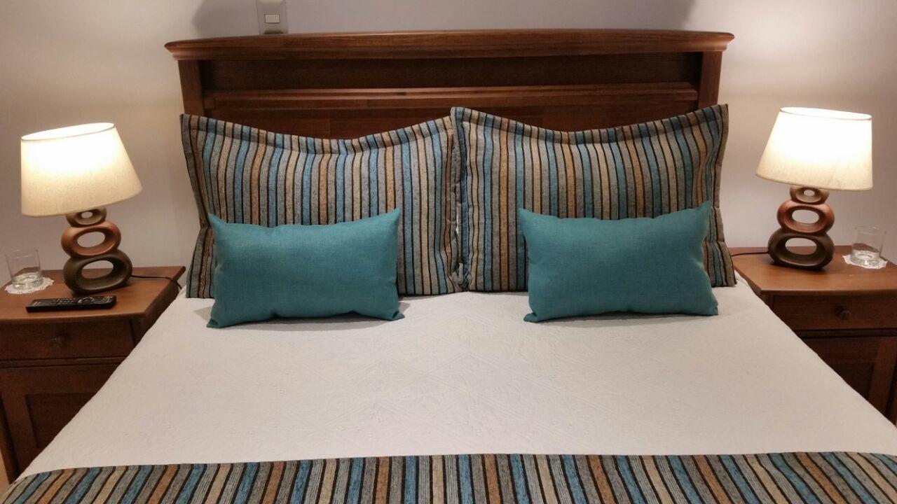 Hotel Puerta Del Lago بورتو فاراس المظهر الخارجي الصورة